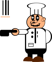 Cocinero