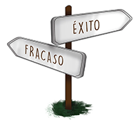 Éxito y fracaso Éxito y fracaso