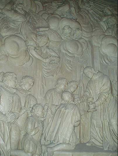 relieve