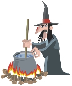 Sorcière