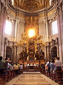 Cátedra de San Pedro