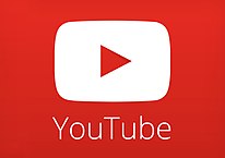 YouTube official logo