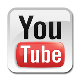 YouTube logo