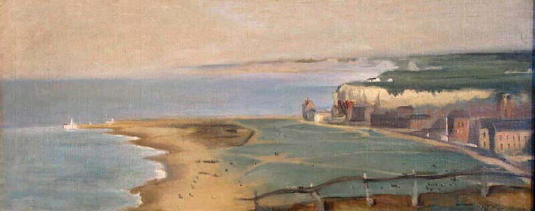 Playa de Dieppe