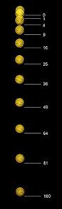 Caída balón de baloncesto