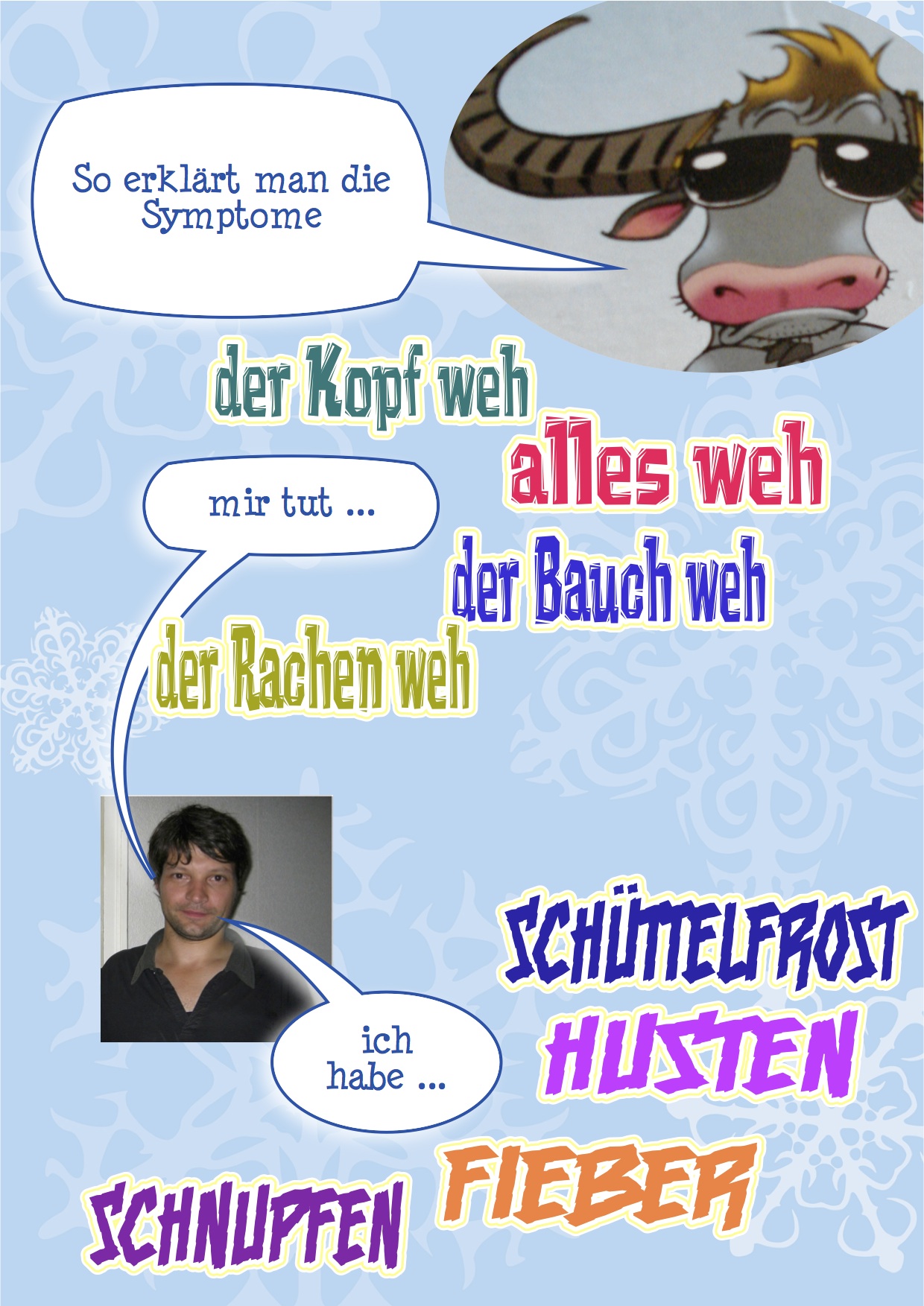 Antwort