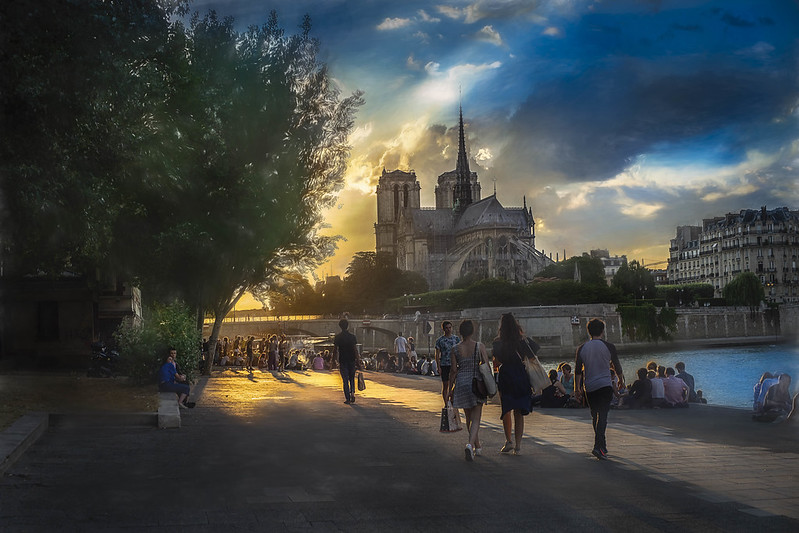 notre dame