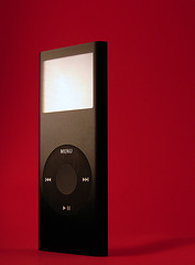 iPod