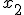 x_2