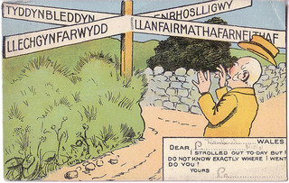 Welsh language