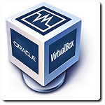 virtualbox