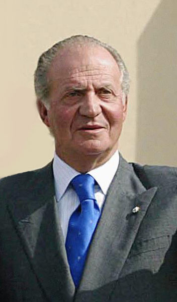 Juan Carlos I