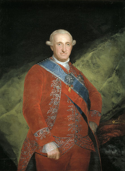 Carlos IV