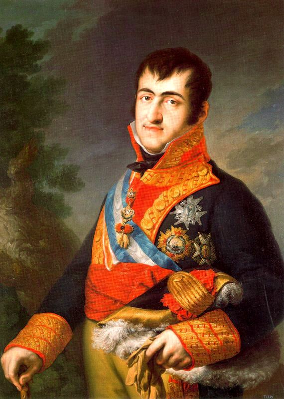 Fernado VII