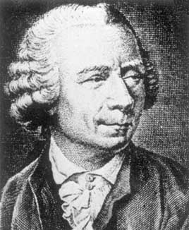 La imagen muestra a Euler