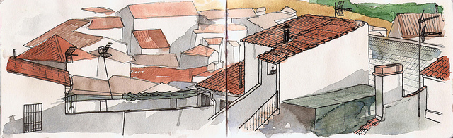 apunte urbano 