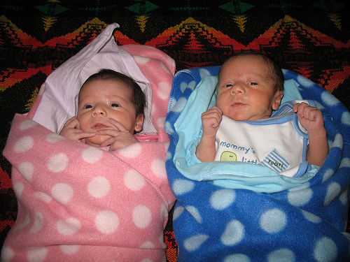 gemelos