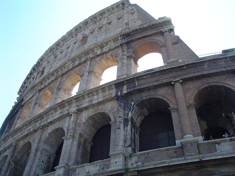 Coliseo
