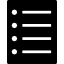 icono cuestionario