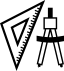 icono trazados