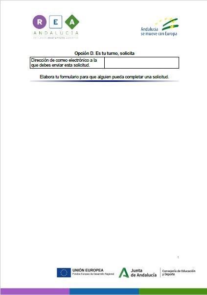 PDF Plantilla para Opc-D