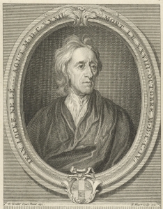 John Locke