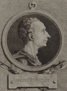 Montesquieu