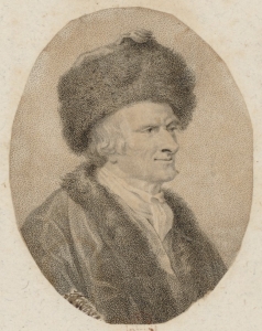 Jean Jacques Rousseau