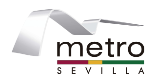 Metro Sevilla