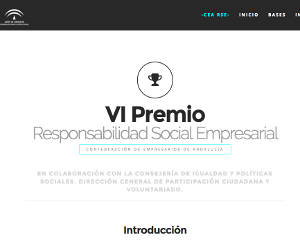 Premios RSE