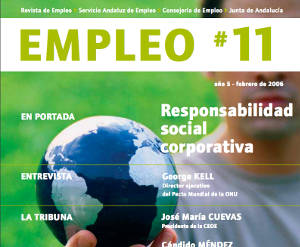 revista Empleo