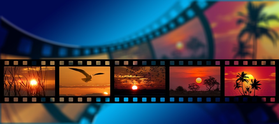 película de cine