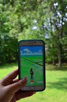 pokemon