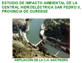 ejemplo de estudio de impacto ambiental