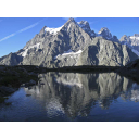 Montaña