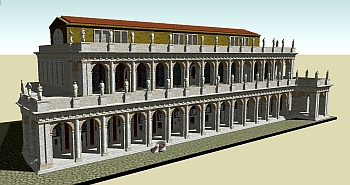 Basílica Emilia