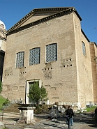 Curia Julia