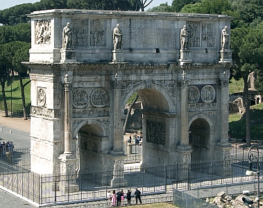 Arco de Constantino