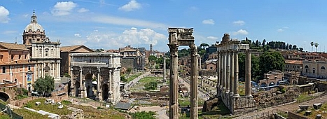 Foro de Roma