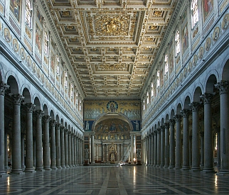 San Pablo Extramuros