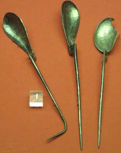 Cucharas