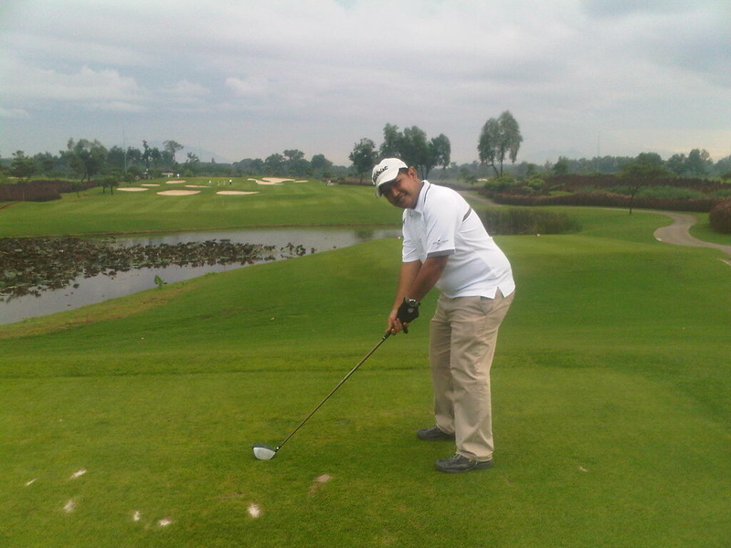 Golf