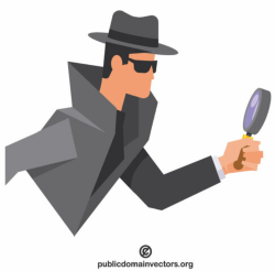 Detective