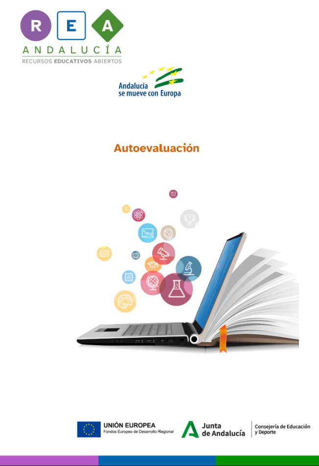 Portada Autoevaluación