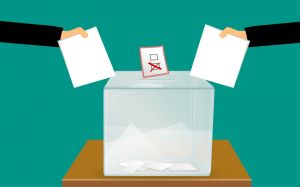 Votación
