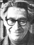 fotografía en blanco y negro de Leo Fastinger