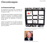 Checoslovaquia
