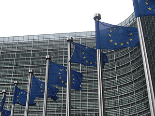  Sede de la Comisión Europea en Bruselas