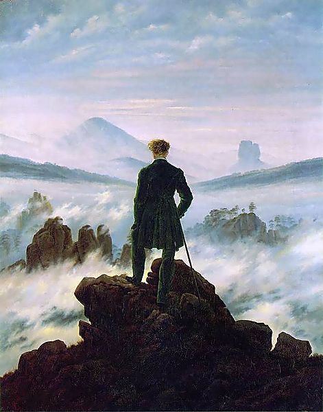 ROMANTICISMO
