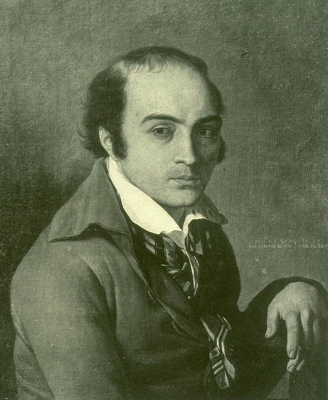 André Chernier
